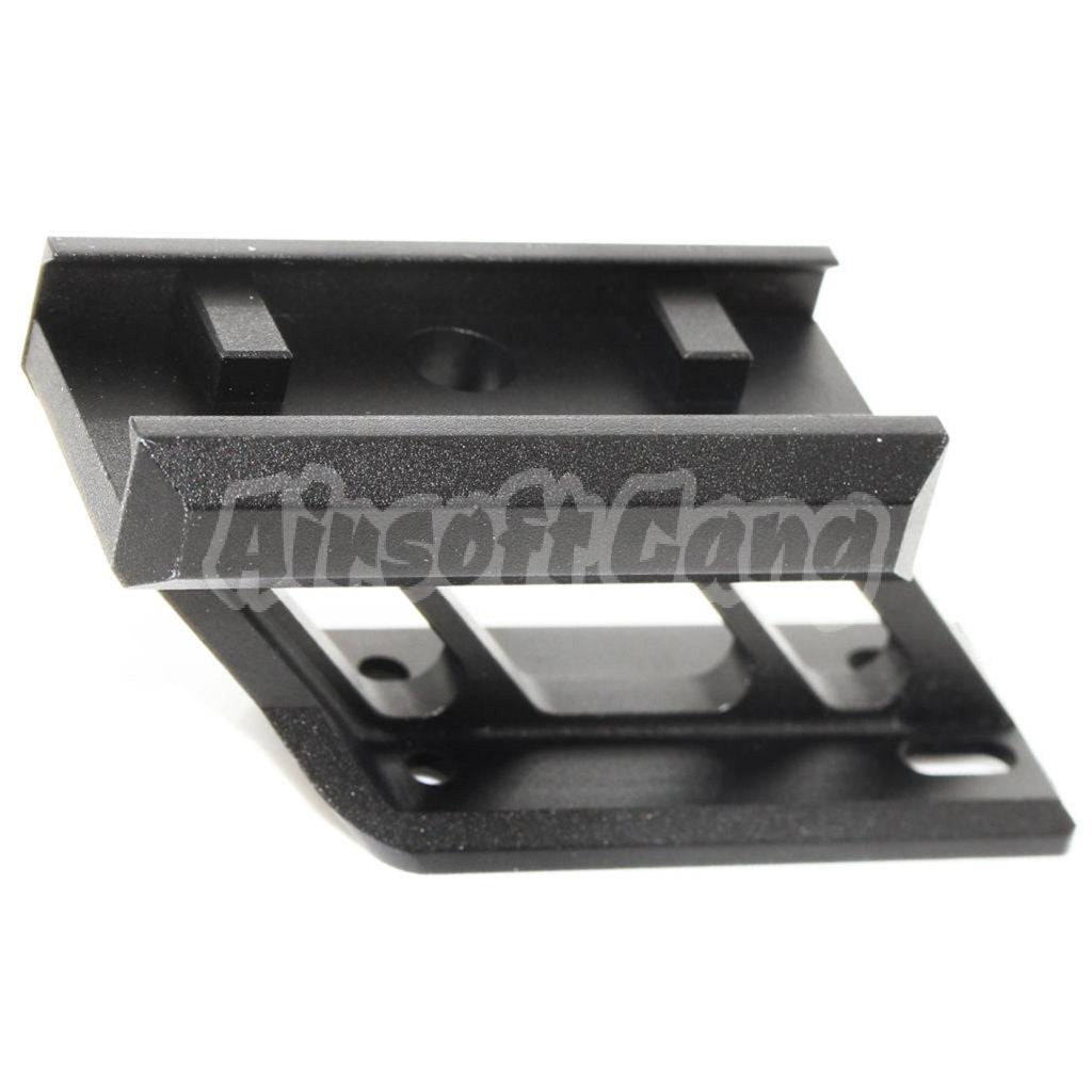 Metal Construction Scope Mount For T1 Sight Black