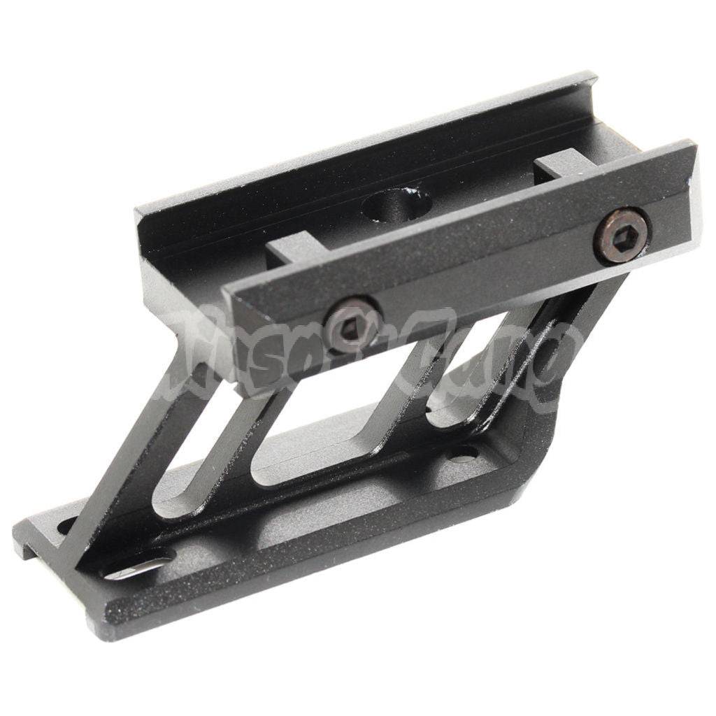 Metal Construction Scope Mount For T1 Sight Black