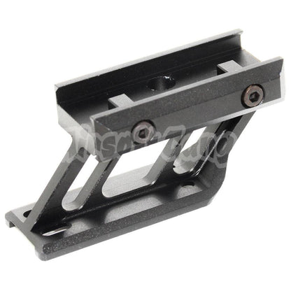 Metal Construction Scope Mount For T1 Sight Black