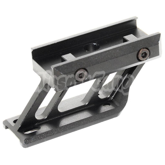 Metal Construction Scope Mount For T1 Sight Black