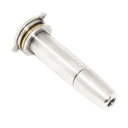 Ball Spring Guide Airsoft SHS Stainless Steel Ball Bearing Spring Guide for V2 Gearbox A ...