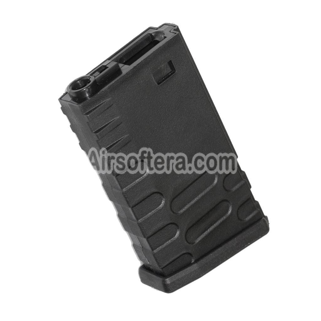 Airsoft APS 190rd Polymer M16VN Hi-Cap Magazine for APS Matrix G&P CYMA E&C D-Boys Tokyo Marui M4 M16 Series AEG Rifles Black
