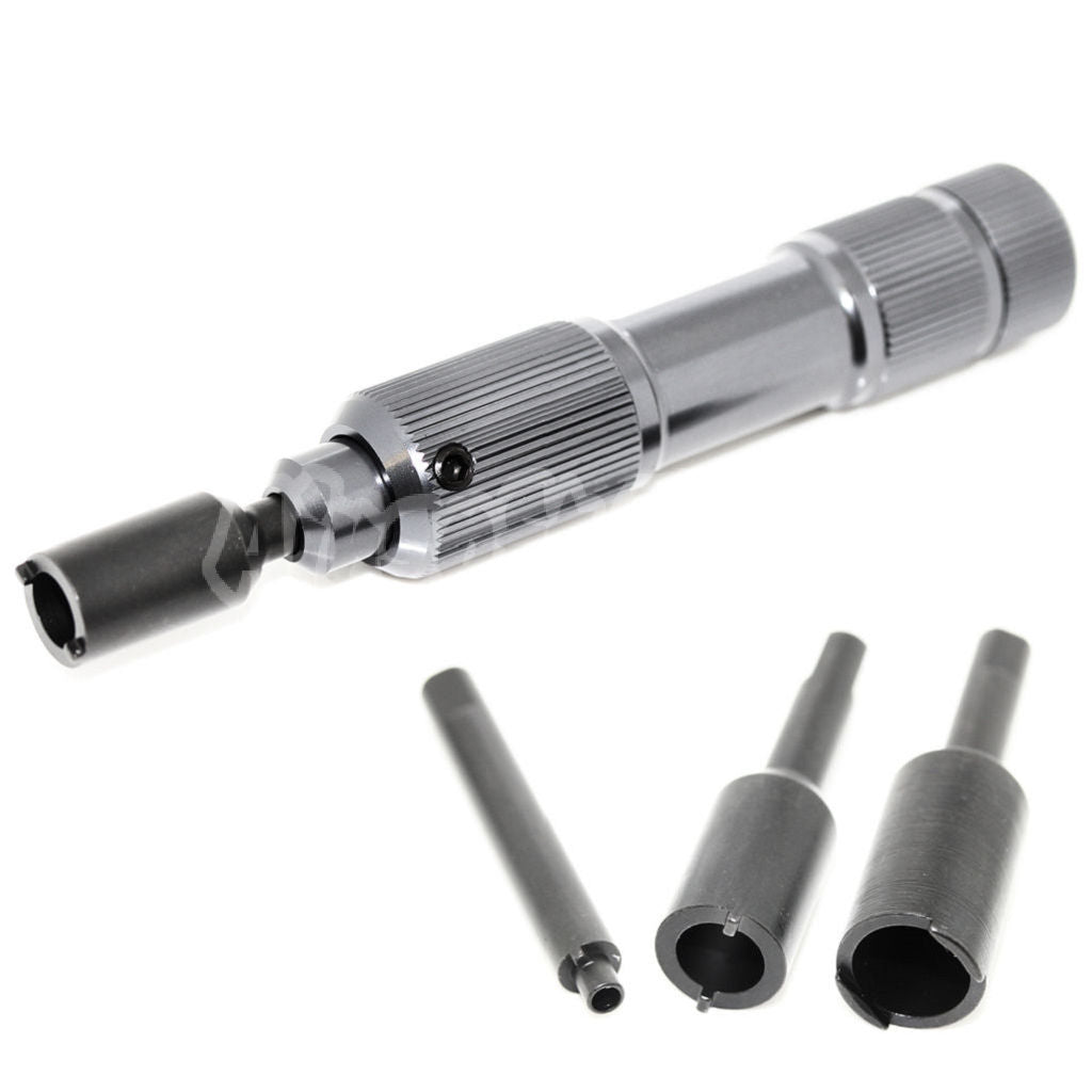 3 in 1 Magnetic Steel Valve Key Set For Tokyo Marui Western Arms KSC M ...