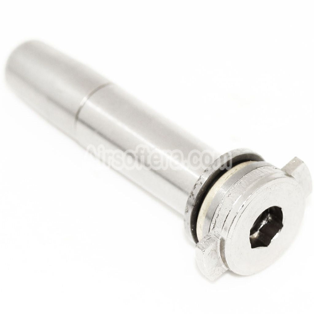 Airsoft SHS Stainless Steel Ball Bearing Spring Guide for V2 QD Gearbox AEG Rifles