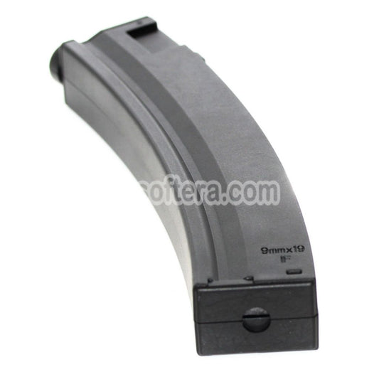 AEG / Sniper Magazine