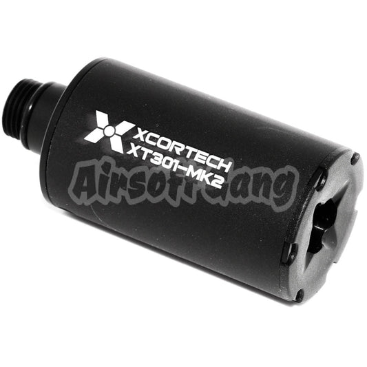 Xcortech LED illuminators Compact Tracer Unit 11mm CW / -14mm CCW Black