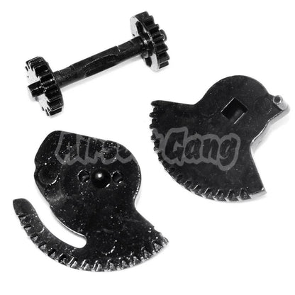 CYMA Selector Switch Set For CYMA Echo 1 SRC Matrix KWA JG Golden Eagle Tokyo Marui G36 Series AEG Rifle