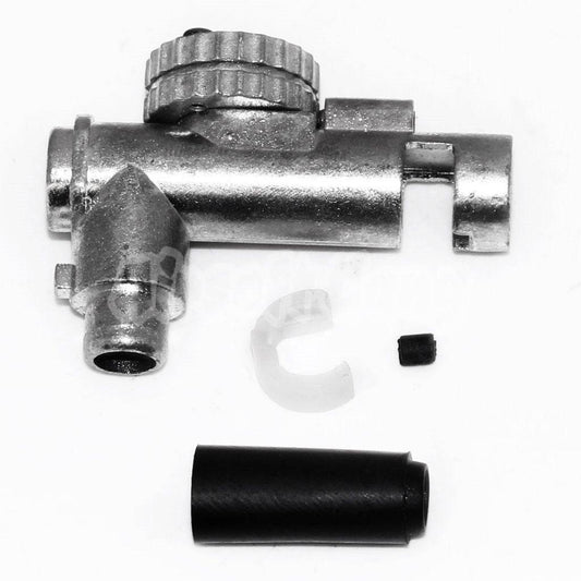 CYMA Metal One-Piece Hop Up Chamber Set for CYMA SVD Series AEG Gearbox