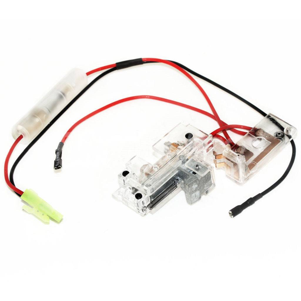 CYMA Switch Assembly for KS CYMA Tokyo Marui P90 Gearbox AEG