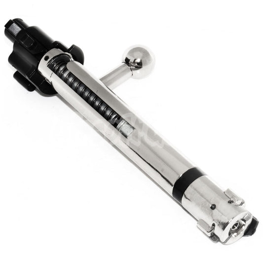 BELL Bolt Assembly For D-Boys BELL Kar-98 98K Bolt Action Sniper Silver