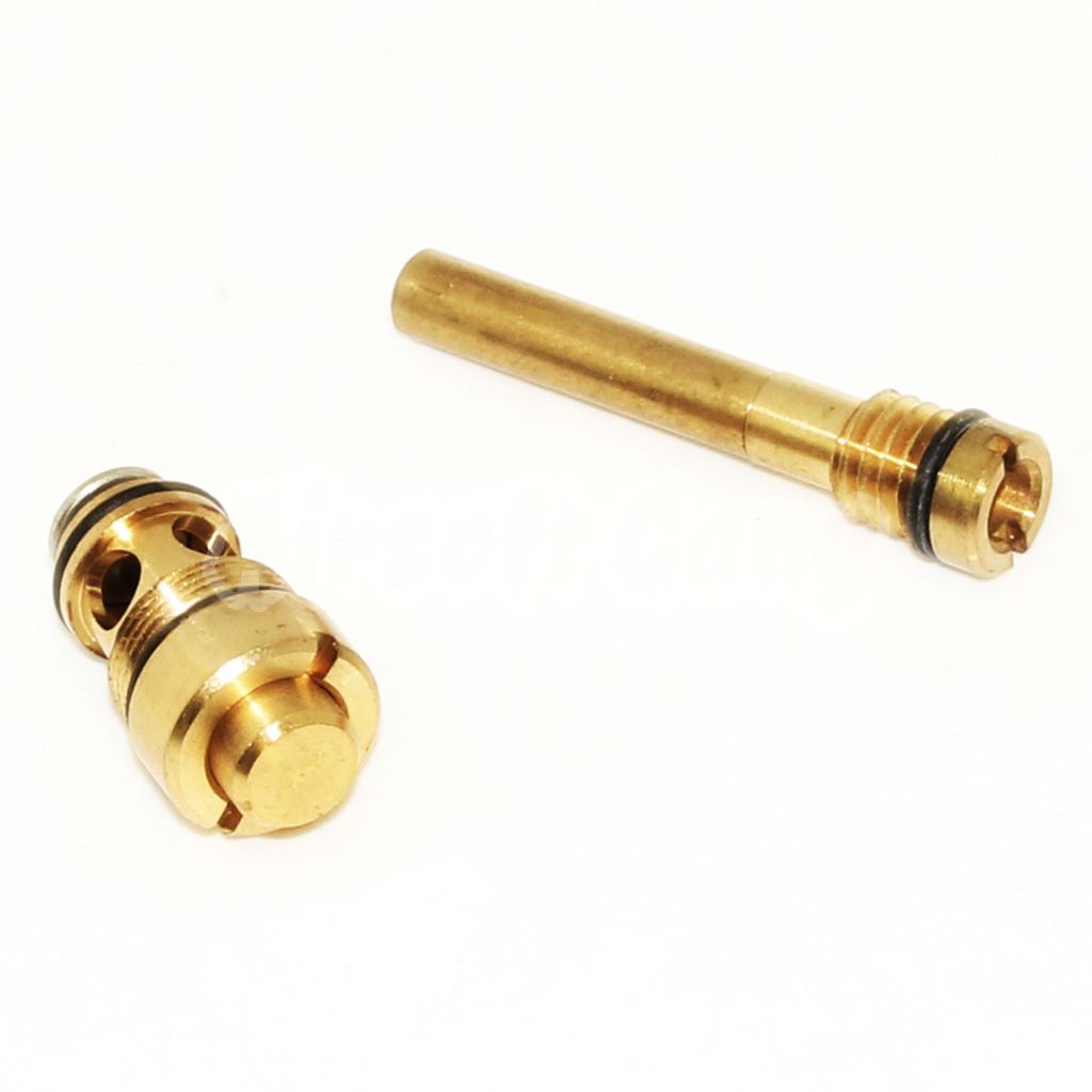 APS 3pcs Magazine Airtight Rubber Gas Route For APS Marcus Crixus Tokyo Marui 1911 Series GBB Pistol Magazine