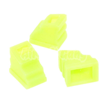 APS 3pcs Magazine Airtight Rubber Gas Route For APS Marcus Crixus Tokyo Marui 1911 Series GBB Pistol Magazine