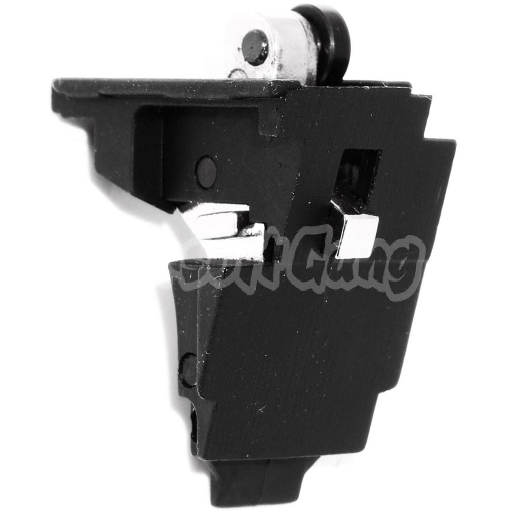 Hammer Chassis Set for ARMY R17 KJW Tokyo Marui G17 Series GBB Pistol
