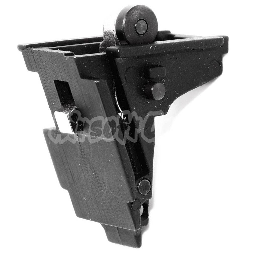 Hammer Chassis Set for ARMY R17 KJW Tokyo Marui G17 Series GBB Pistol