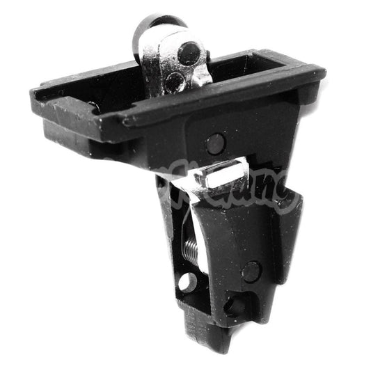 Hammer Chassis Set for ARMY R17 KJW Tokyo Marui G17 Series GBB Pistol