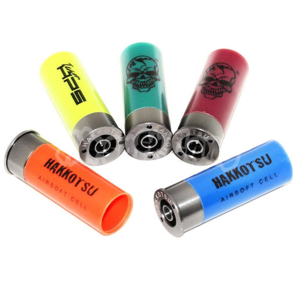 Airsoft Shell Airsoft Shotgun Shell