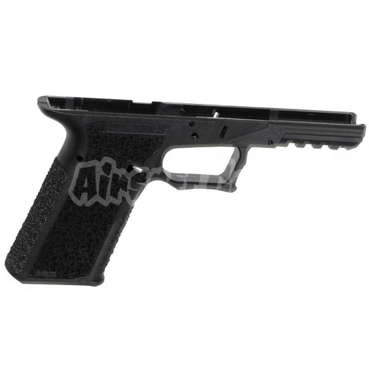 Airsoft JDG Polymer80 Licensed P80 PF940V2 Lower Frame For WE Tokyo Marui G17 G18 GEN3 GBB Pistol Black