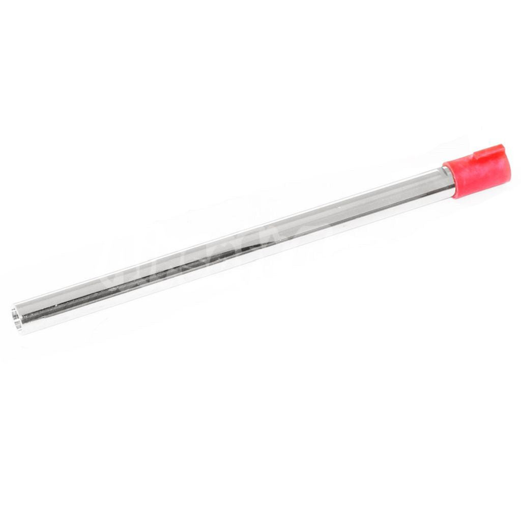 Airsoft Armorer Works AW 6.01mm 136.6mm Triad Tightbore Inner Barrel with Silicone HopUp Performance Bucking For Hi-Capa GBB Pistol