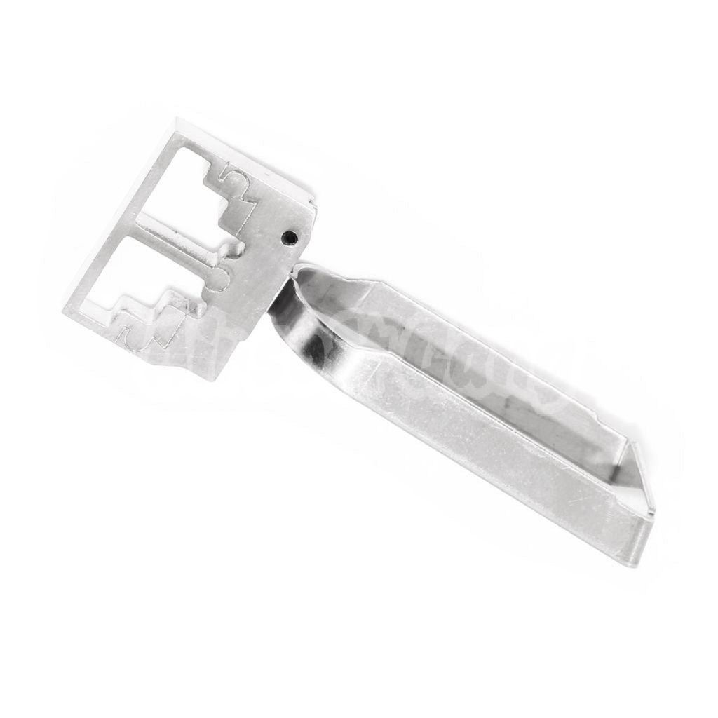 Airsoft Armorer Works AW HX22 #2 Trigger Kit For AW WE Tokyo Marui Hi-Capa GBB Pistol Silver