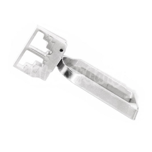 Airsoft Armorer Works AW HX22 #2 Trigger Kit For AW WE Tokyo Marui Hi-Capa GBB Pistol Silver