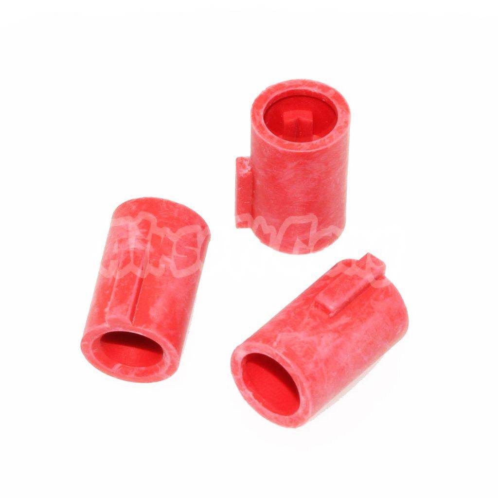 Armorer Works AW Custom 3pcs Rubber HopUp Performance Bucking For EMG / AW / WE / Tokyo Marui 1911 G-Series Hi-Capa Series GBB Pistols