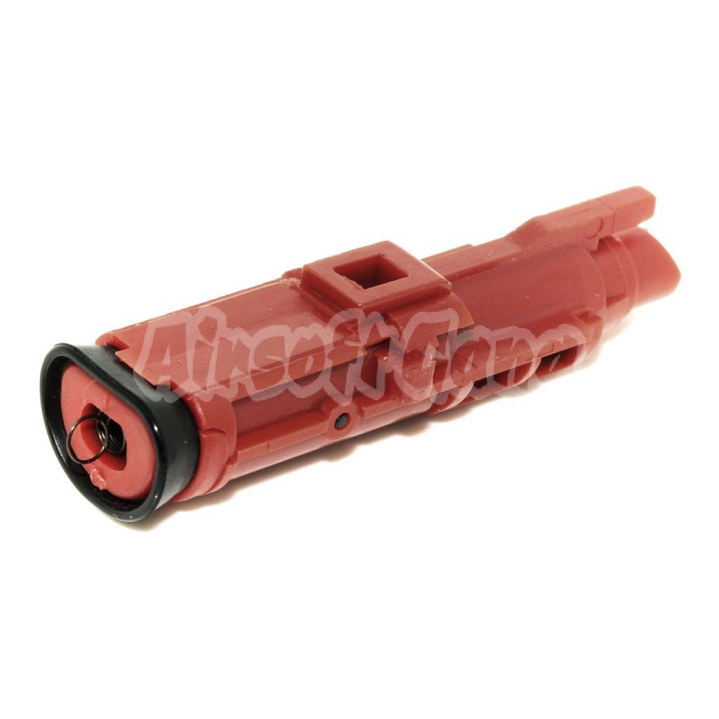 Armorer Works AW Custom VX Optics Version Loading Nozzle Assembly For AW / EMG SAI Utility / WE MOS G-Series GBB Pistols