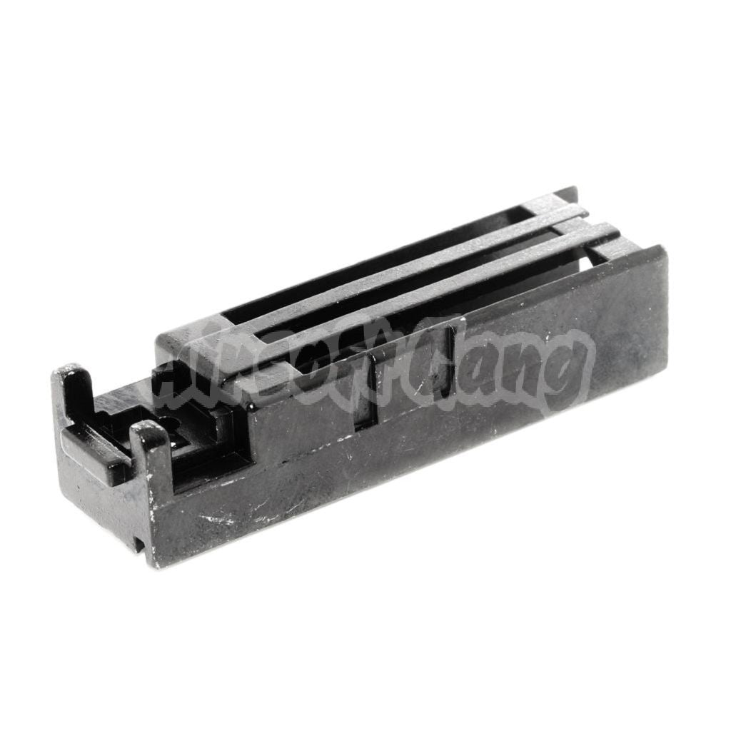 Armorer Works AW Custom VX Blowback Housing Assembly For AW / EMG SAI BLU / WE G-Series GBB Pistols