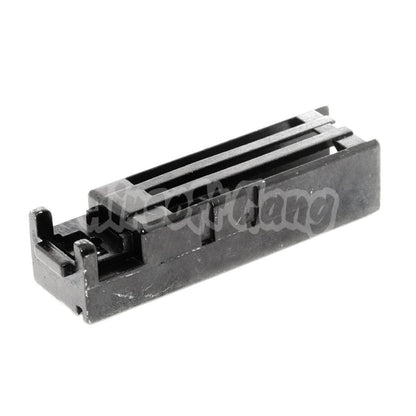 Armorer Works AW Custom VX Blowback Housing Assembly For AW / EMG SAI BLU / WE G-Series GBB Pistols