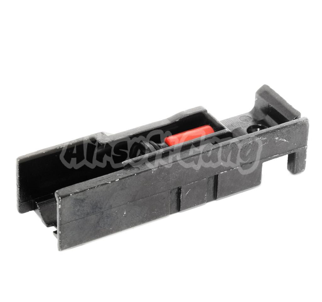 Armorer Works AW Custom VX Blowback Housing Assembly For AW / EMG SAI BLU / WE G-Series GBB Pistols