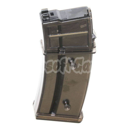 Airsoft WE (WE-TECH) 30rd Gas Magazine For ARMY R36 WE 999 G39 G39C Series GBB Rifle
