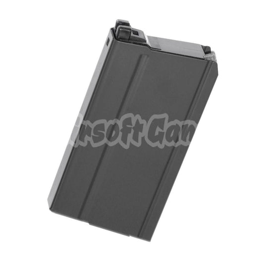 Airsoft WE (WE-TECH) 20/30rd Gas Magazine For WE M14 Series GBB Rifle
