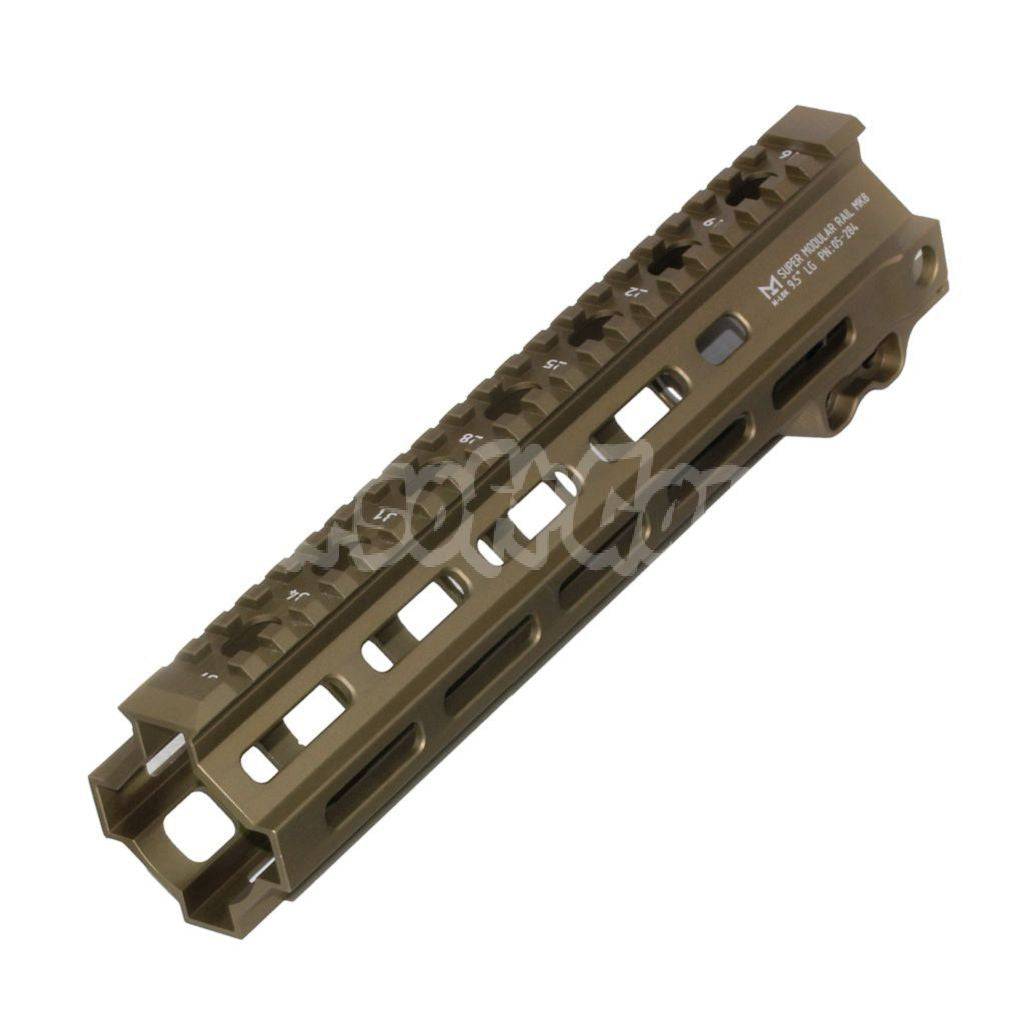 MWS】BCM4 MK8 10.5 – MK8 M4