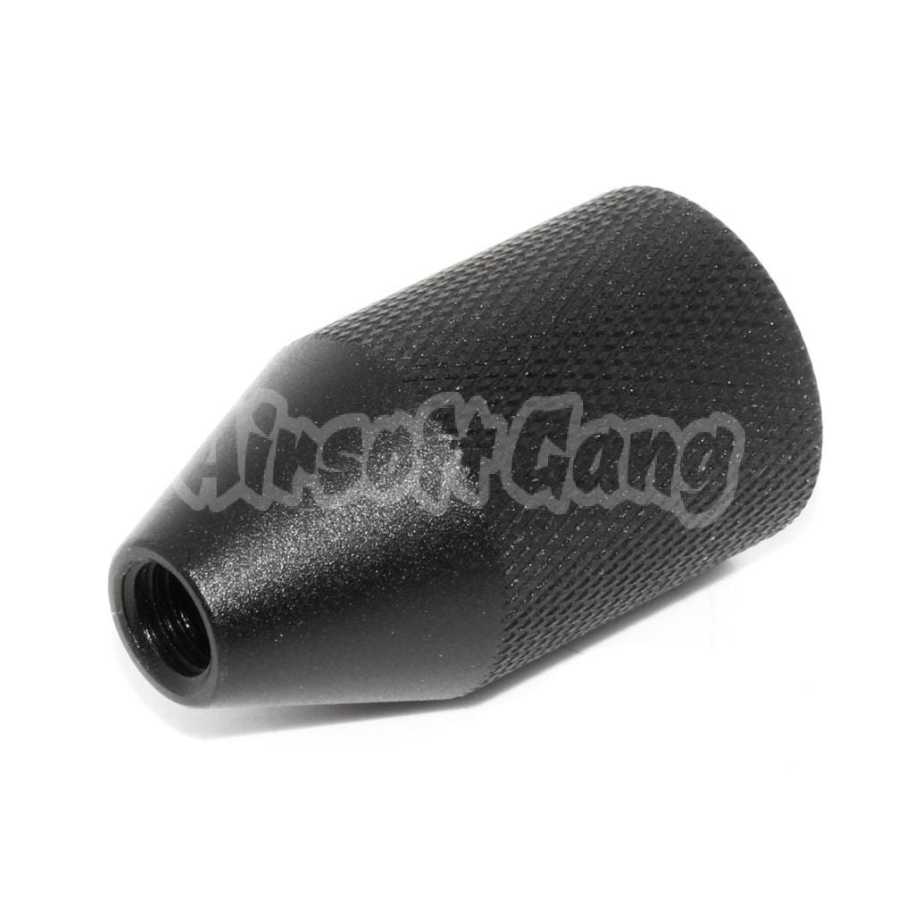 CYMA Charging Handle Knob Type B For CM707 CM708 Series Bolt Action Sniper Rifle Black