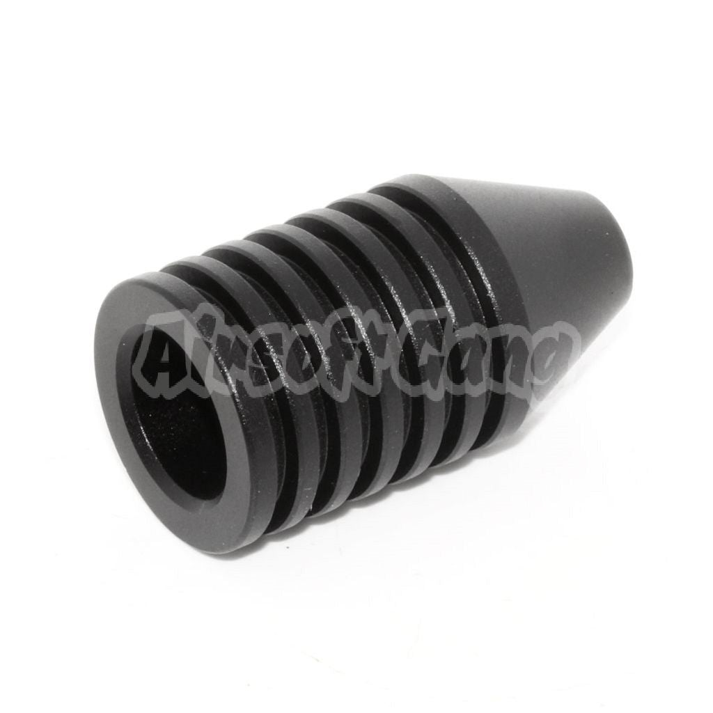 CYMA Charging Handle Knob Type C For CM707 CM708 Series Bolt Action Sniper Rifle Black