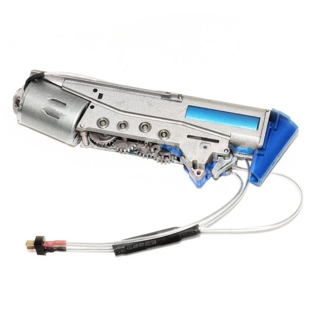 CYMA Gearbox Set with Motor For CM030S G18C AEP Mosfet Edition Pistol