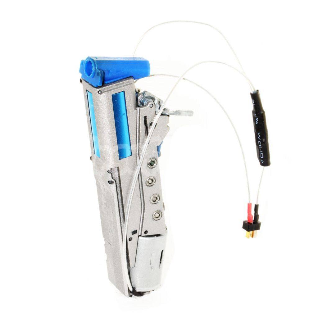 CYMA Gearbox Set with Motor For CM125S USP AEP Mosfet Edition Pistol