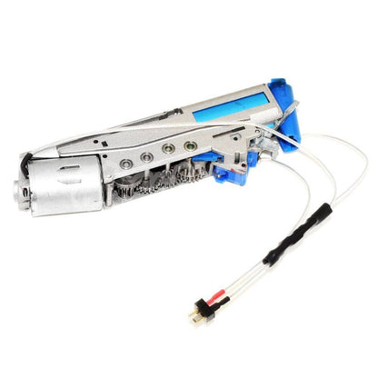 CYMA Gearbox Set with Motor For CM125S USP AEP Mosfet Edition Pistol