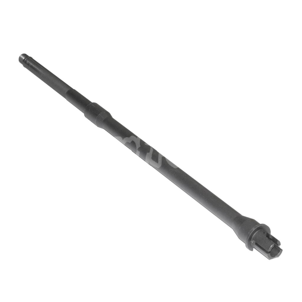E&C 19.5"/20" Inches Outer Barrel -14mm CCW For M16VN M16A1 Series AEG Rifle