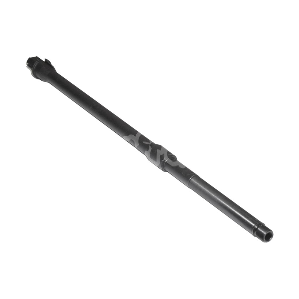 E&C 19.5"/20" Inches Outer Barrel -14mm CCW For M16VN M16A1 Series AEG Rifle