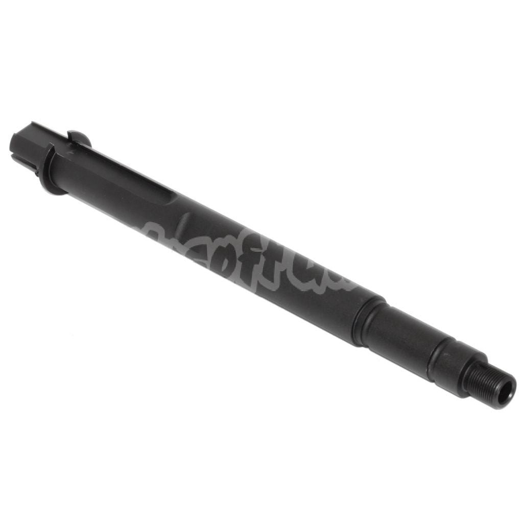E&C 10"/10.75" Inches Outer Barrel -14mm CCW For E&C 416 G-Style Series AEG Rifle