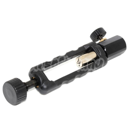 APS CNC Essential Co2 Charger Head for MK-2 MK-II CAM870 Shotgun Cartridge Shell