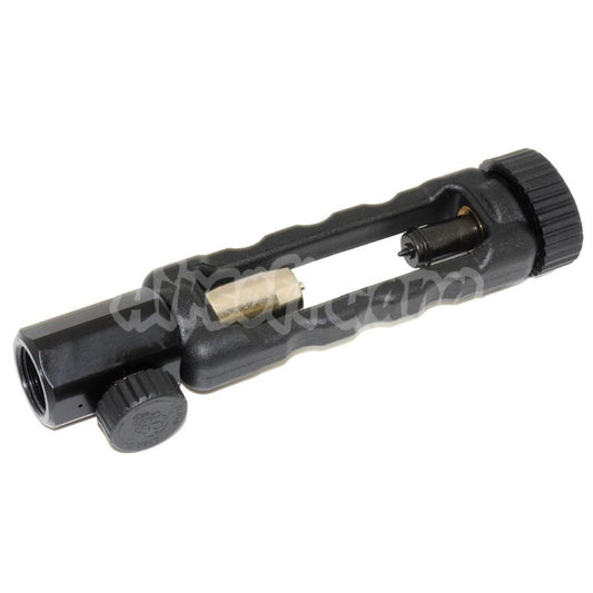 APS CNC Essential Co2 Charger Head for MK-2 MK-II CAM870 Shotgun Cartridge Shell