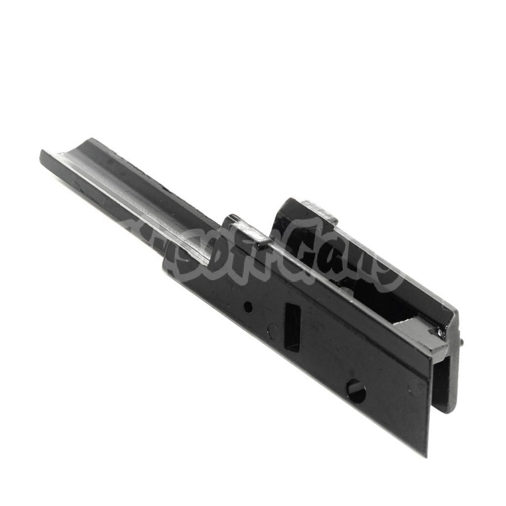 G19 Gen 4 Frame Rails E&C Frame Rail Mount For E&C Tokyo Marui G19X G19 Gen3 Gen5 GBB Pistol ...