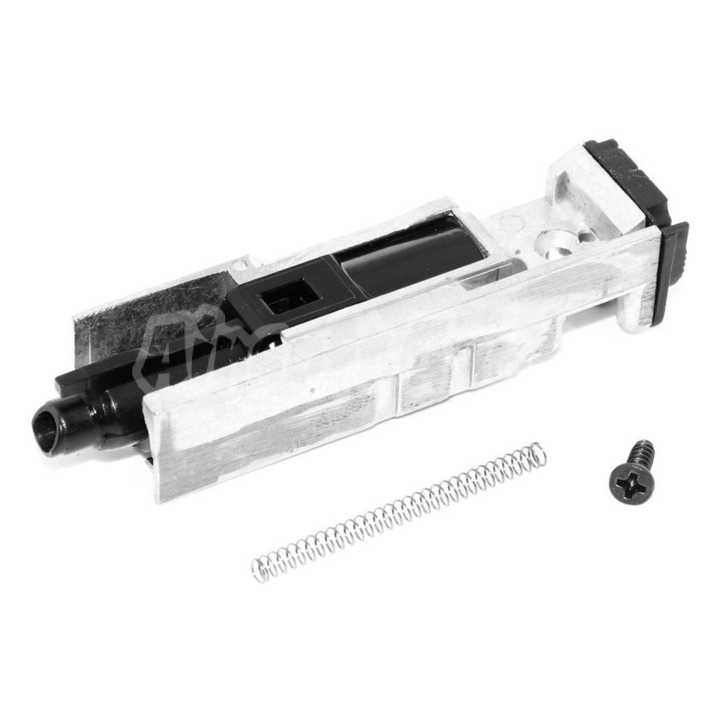 E&C High Resistance Loading Nozzle Assembly with Blowback Housing For E&C Tokyo Marui G17 Series GBB Pistol