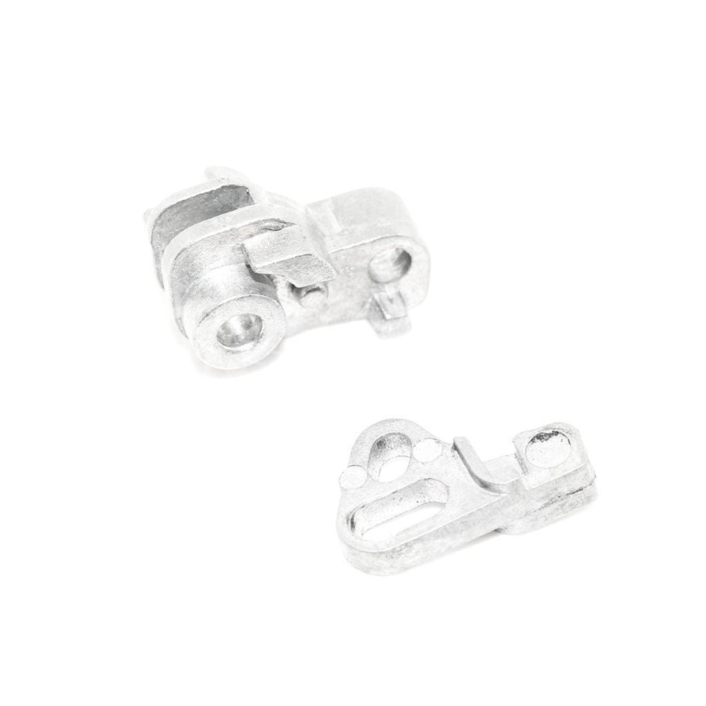 E&C Hammer Sear Set For E&C Tokyo Marui G17 G19X G19 Gen3 Gen5 Series GBB Pistol