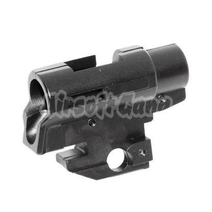 KF Hop-Up Chamber For Tokyo Marui Hi-Capa Series GBB Pistol Black