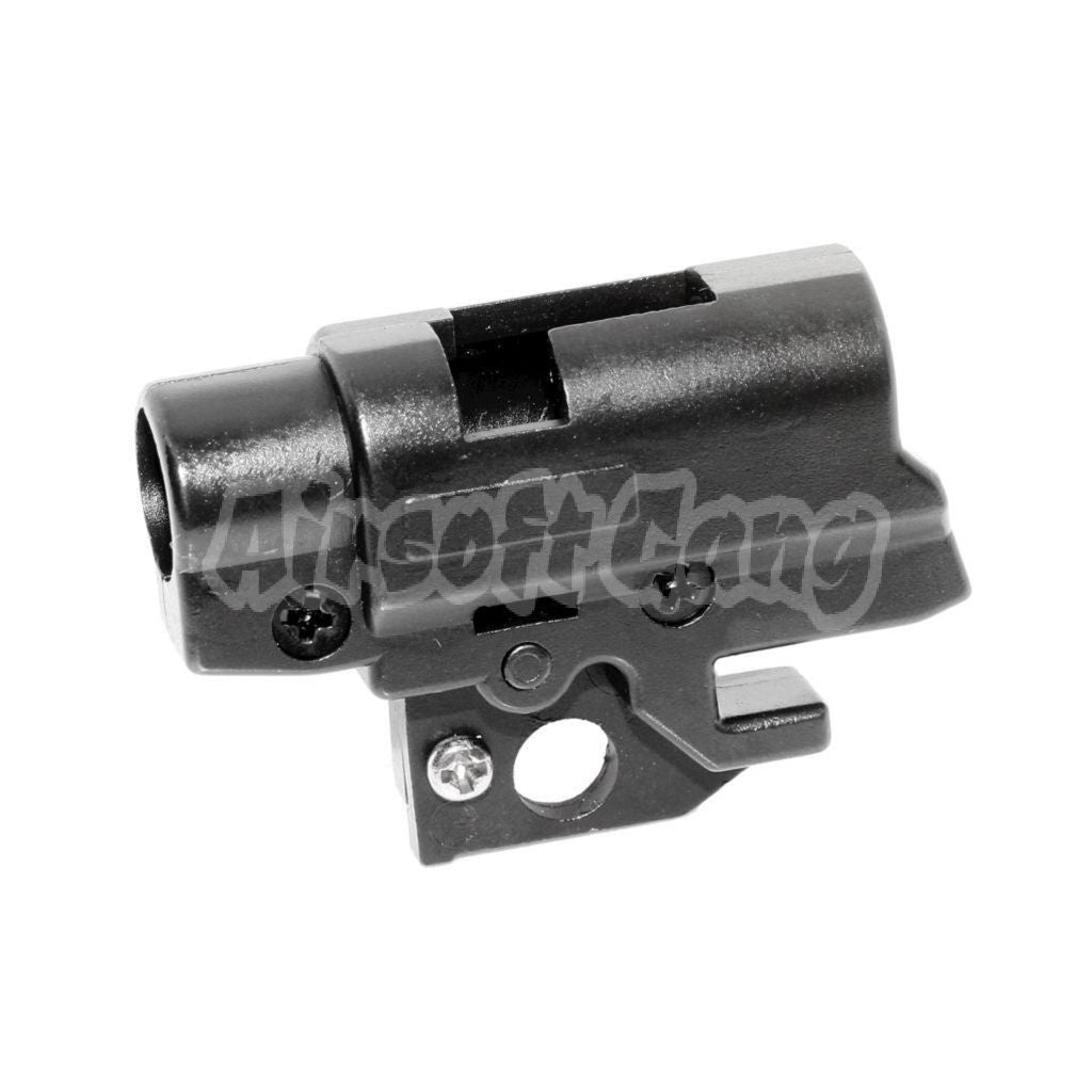 KF Hop-Up Chamber For Tokyo Marui Hi-Capa Series GBB Pistol Black