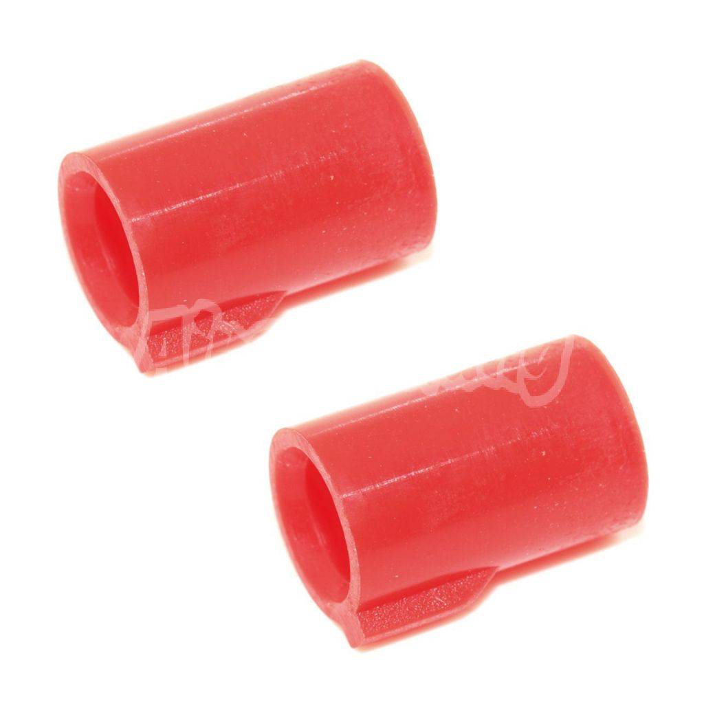 KF 2pcs Rubber HopUp Bucking For Tokyo Marui Hi-Capa Series GBB Pistols