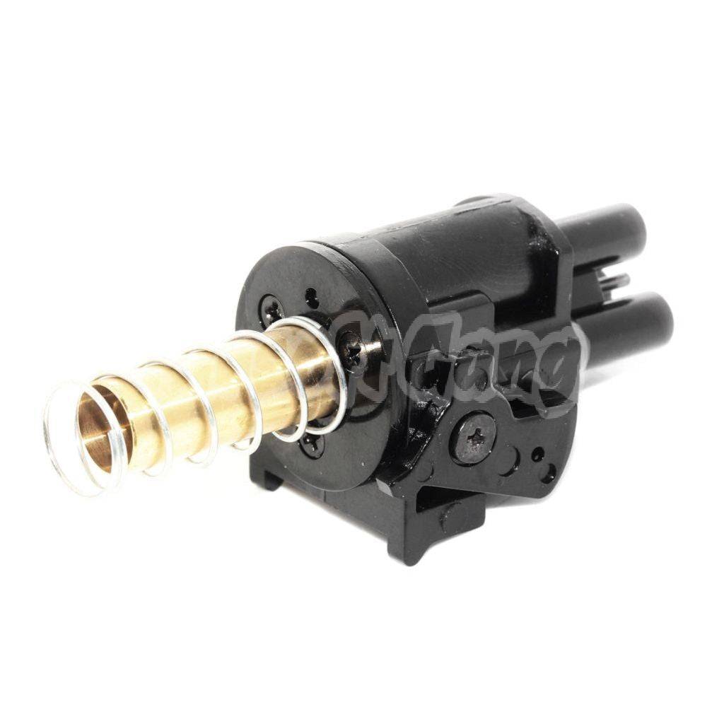 JG Golden Eagle Nozzle For Golden Eagle Tokyo Marui M870 Gas Pump