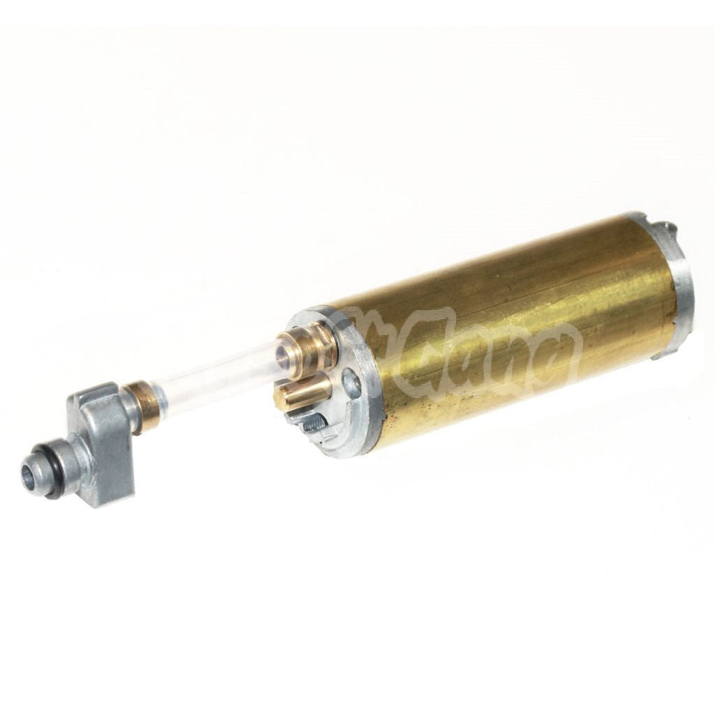 JG Golden Eagle Valve and Cylinder Set For Golden Eagle Tokyo Marui M870 Gas Pump Action Shotgun Grip